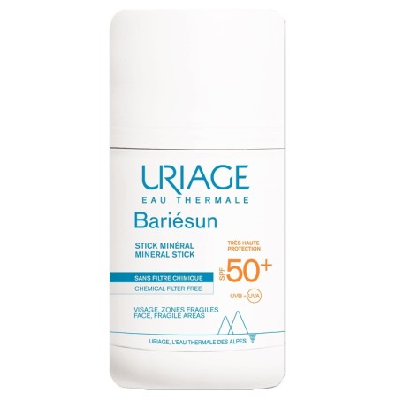 BARIESUN Stk Minerale fp50+18g