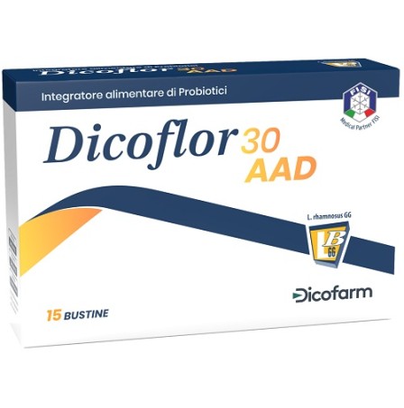 DICOFLOR-30 AAD 15 Bust.