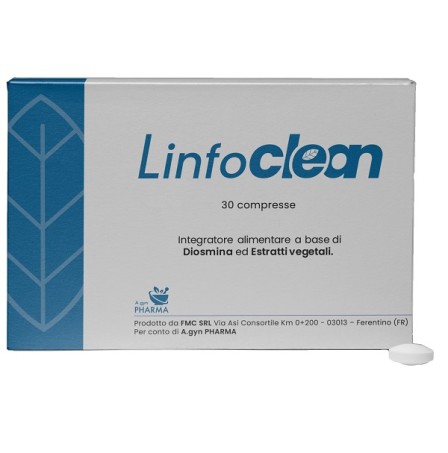 LINFOCLEAN 30 Cpr