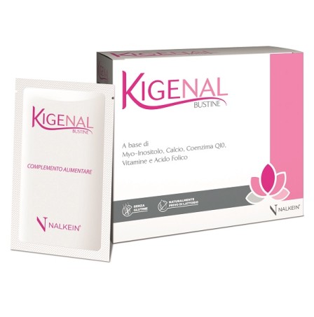 KIGENAL 20BUST