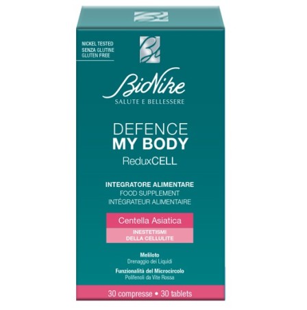MY BODY REDUXCELL 30CPR
