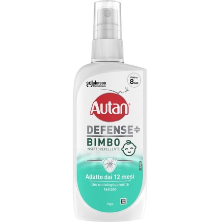 AUTAN DEFENSE BIMBO 100ML