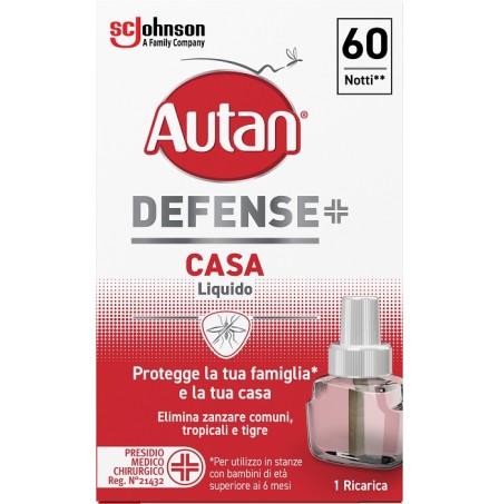 AUTAN Defense Liq.Elett.Ca Ri