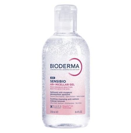 SENSIBIO AR+ Gel Micellaire