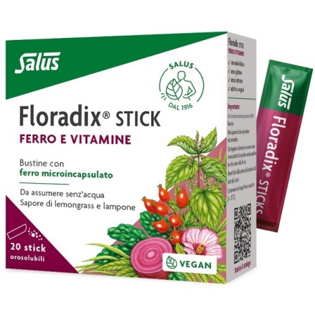 FLORADIX 20 Stick