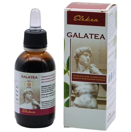 GALATEA Gtt 50ml