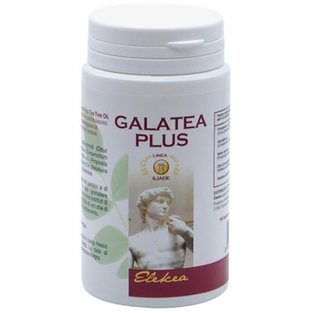 GALATEA PLUS 100 Cps