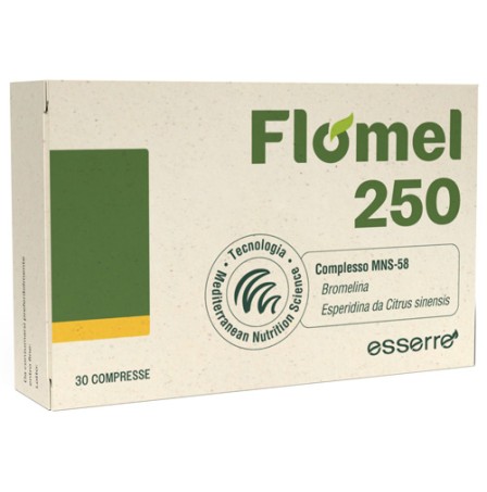 FLOMEL* 250 30 Cpr