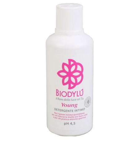 BIODYLU Young Det.Intimo