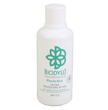 BIODYLU ProActiva Intima Prot.