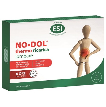 NO DOL Thermo Ric.Lombare