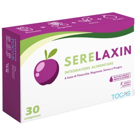 SERELAXIN 30Cpr