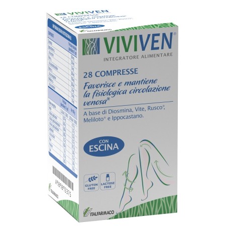VIVIVEN*28 Cpr