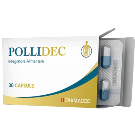 POLLIDEC 30CPS