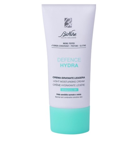 DEFENCE Hydra Cr.Idr.Legg.50ml