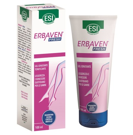 ERBAVEN Fresh Gel*100ml