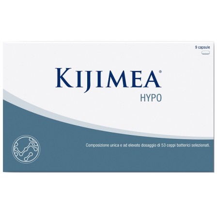 KIJIMEA Hypo  9 Cps