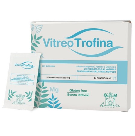 VITREOTROFINA 24 Bust.