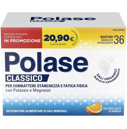 POLASE ARANCIA 36BUST PROMO 24