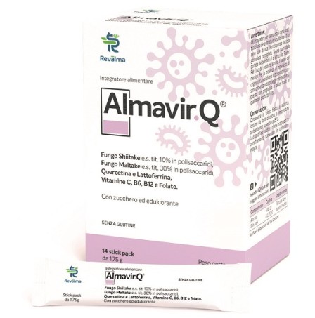 ALMAVIR*Q 14Stick Pack