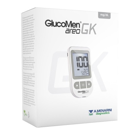 GLUCOMEN AREO GK SET VRAC