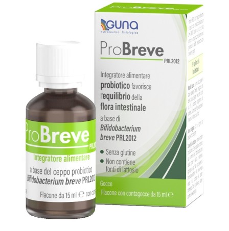 PROBREVE PRL2012 15ML