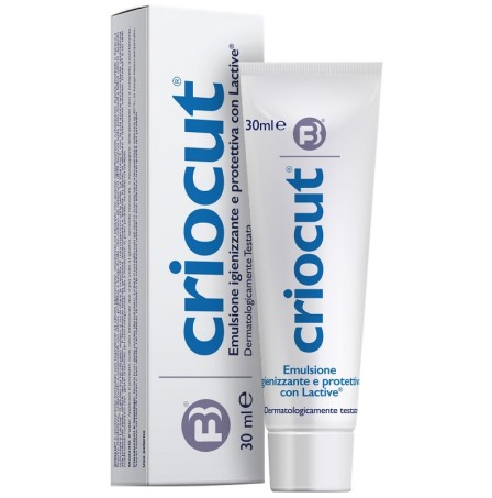 CRIOCUT Emuls.30ml