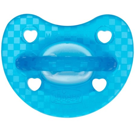 CH Gomm.Luxe Fluo16-36Blu 1pz