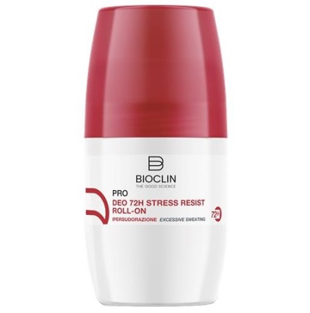 BIOCLIN Deo 72H Stress Resist