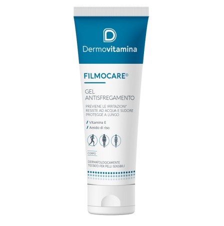 DERMOVIT Film Gel 100ml