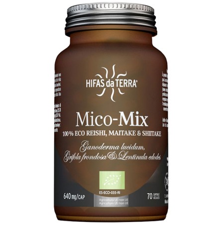 MICO-MIX 70*Cps