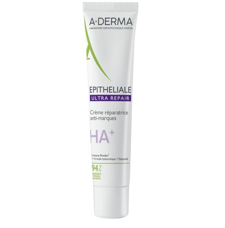 EPITHELIALE ULTRA CR RISTR40ML
