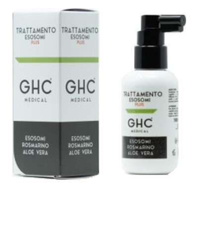 GHC MEDICAL Tratt.Protec Prev.