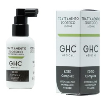 GHC MEDICAL Tratt.Esosomi Plus