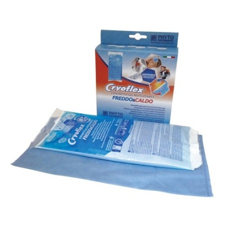 CRYOFLEX Cusc.Riut.27x12cm 1pz