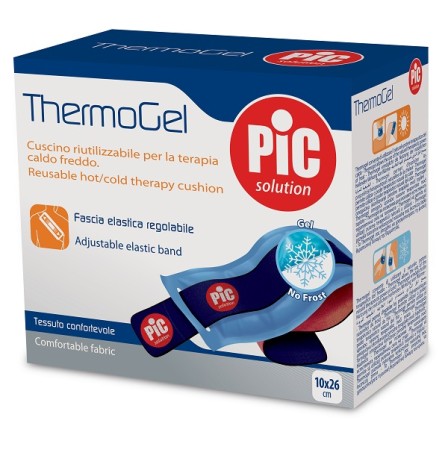 THERMOGEL Fascia El.Reg.10x26