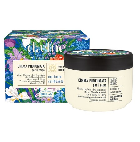 DAEFNE Crema Prof.Corpo 200ml