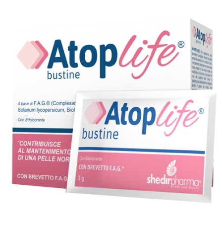 ATOPLIFE 20 Bust.