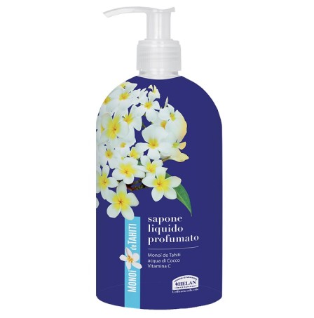 MONOI De Tahiti Sap.Liq.500ml