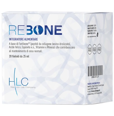 REBONE 20f.25ml