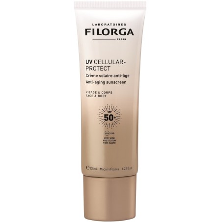 FILORGA UV Cell Prot.Face&Body