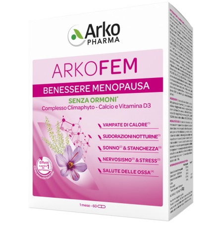 ARKOFEM 60 Cps