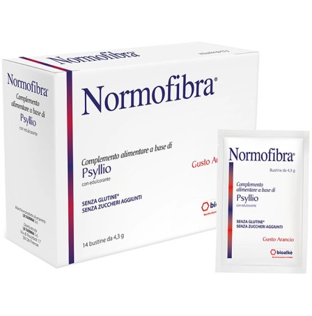 NORMOFIBRA 14 Bust.