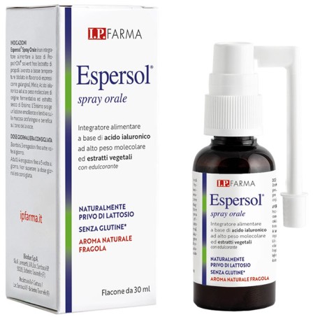 ESPERSOL Spray Orale  30ml