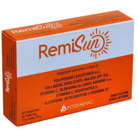 REMISUN 30CPR