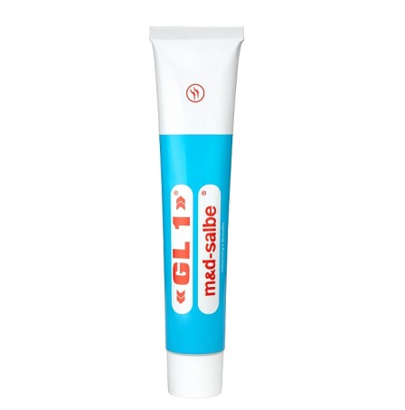 GL1 Crema 50ml