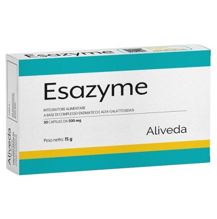 ESAZYME 30Cps