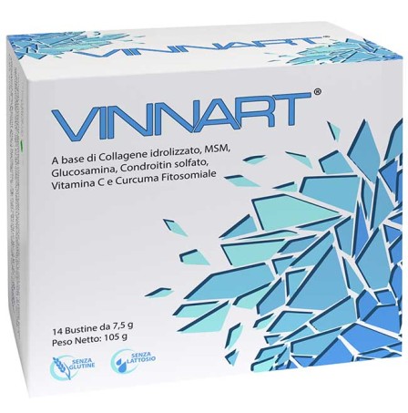 VINNART 14Bust.