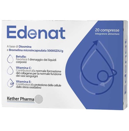 EDENAT 20 Cpr