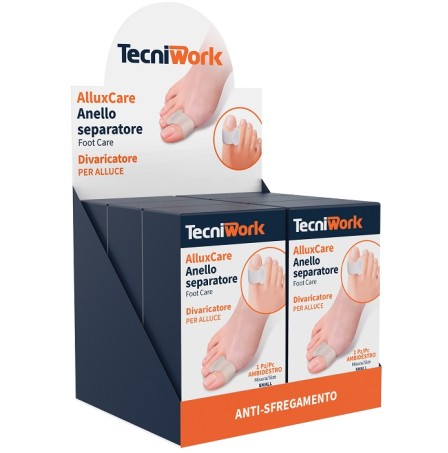 EXPO ALLUXCARE Separat.6pz